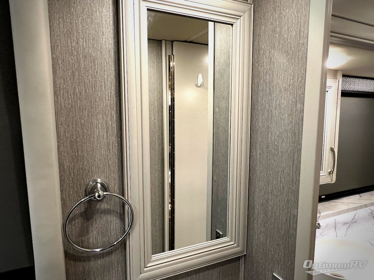 2022 Holiday Rambler Nautica 35MS Photo 40