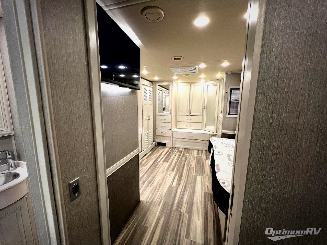 2022 Holiday Rambler Nautica 35MS Photo 42