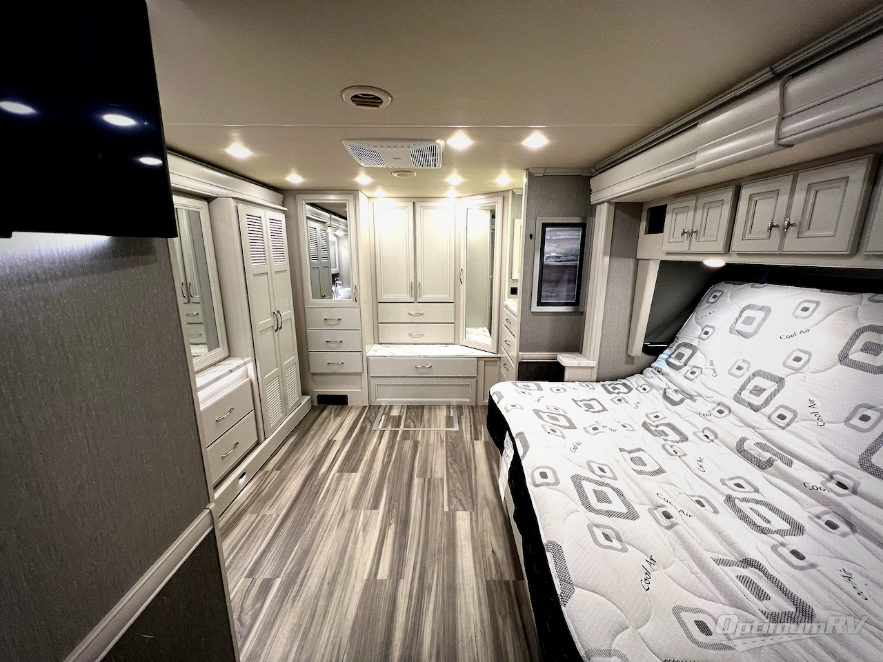 2022 Holiday Rambler Nautica 35MS Photo 43