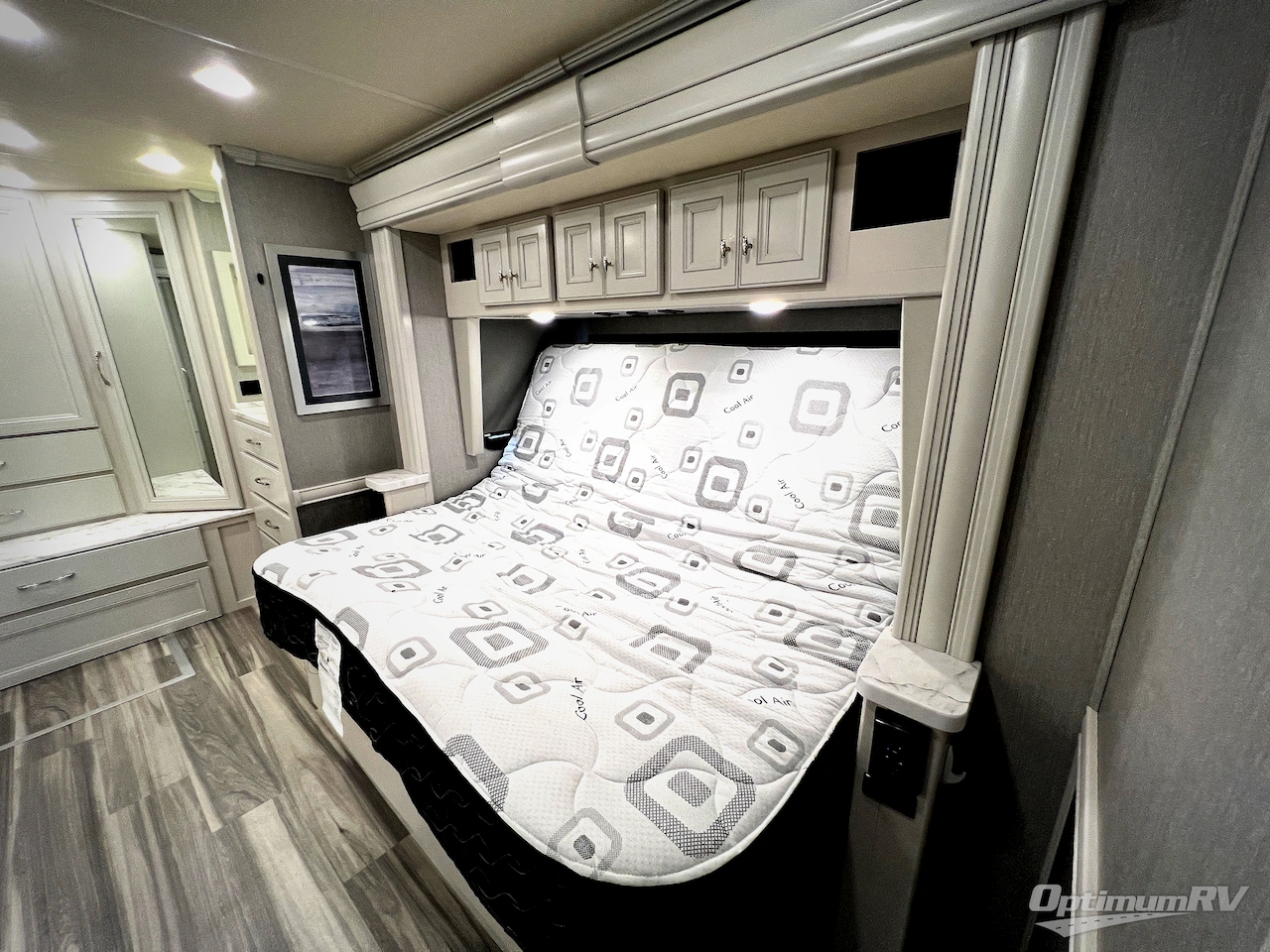 2022 Holiday Rambler Nautica 35MS Photo 44