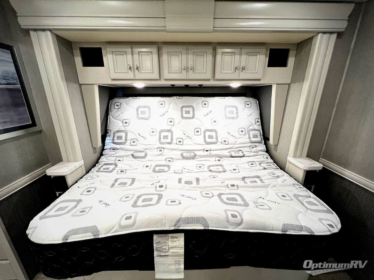 2022 Holiday Rambler Nautica 35MS Photo 45