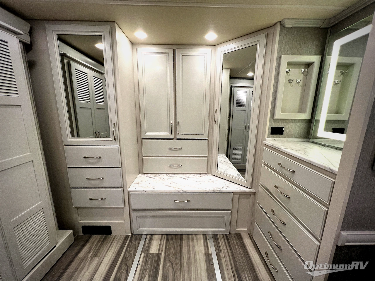 2022 Holiday Rambler Nautica 35MS Photo 46