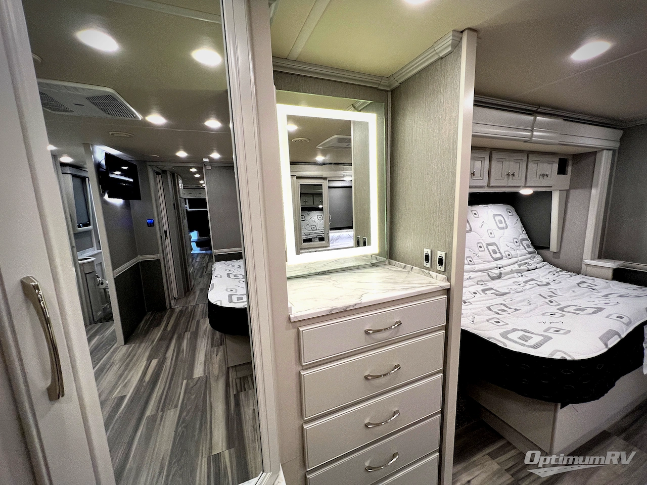 2022 Holiday Rambler Nautica 35MS Photo 48