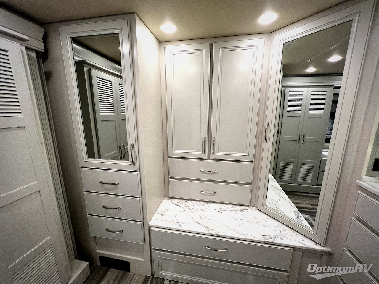 2022 Holiday Rambler Nautica 35MS Photo 49