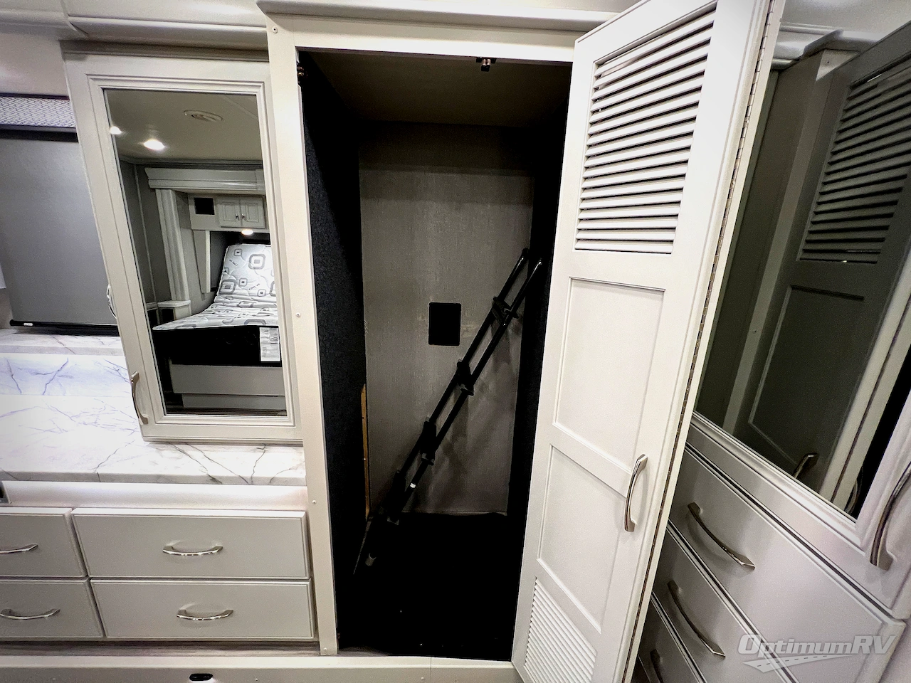 2022 Holiday Rambler Nautica 35MS Photo 51