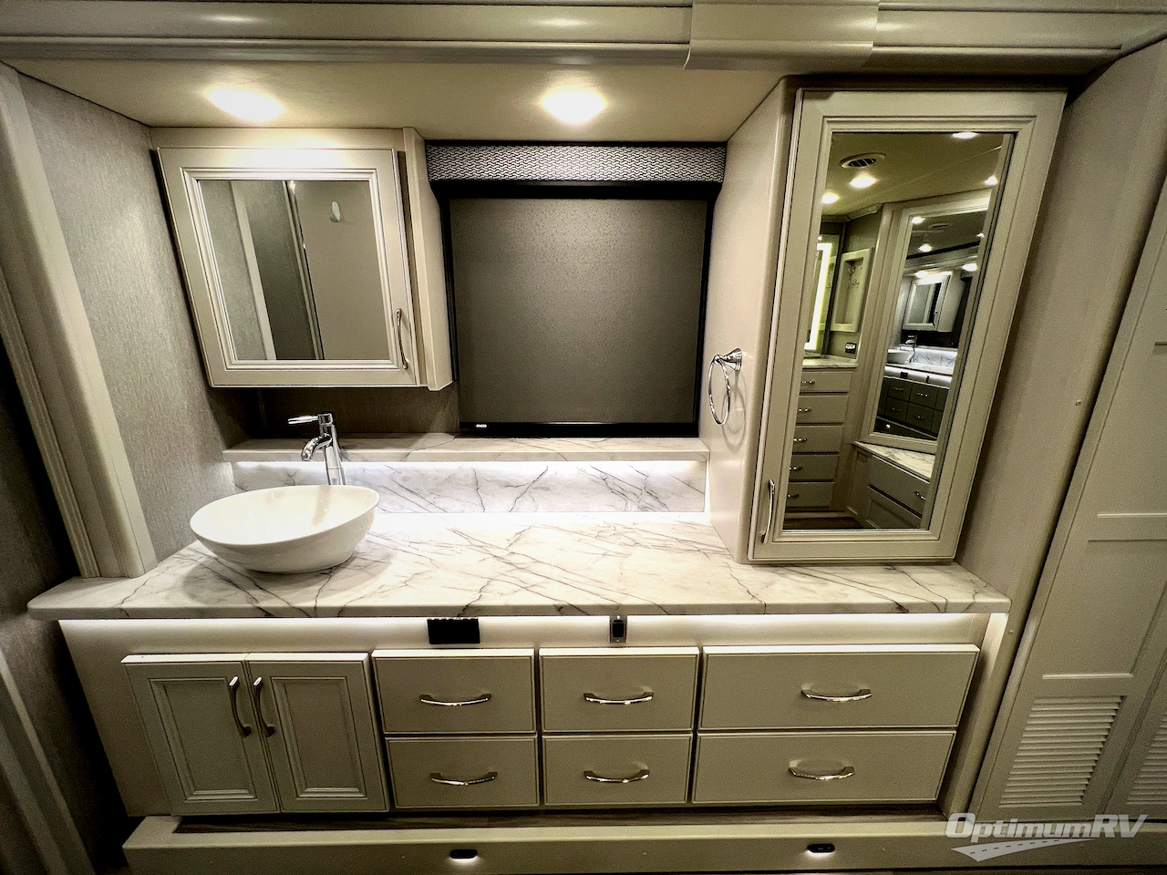 2022 Holiday Rambler Nautica 35MS Photo 53