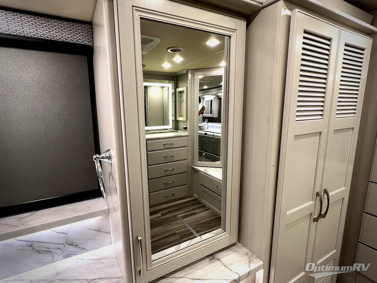 2022 Holiday Rambler Nautica 35MS Photo 54