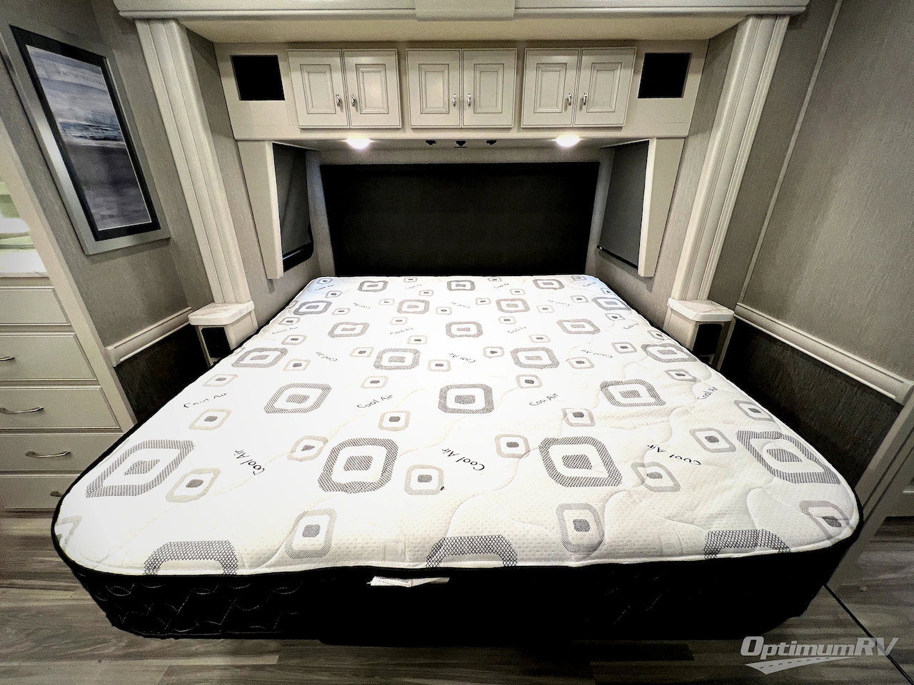 2022 Holiday Rambler Nautica 35MS Photo 58
