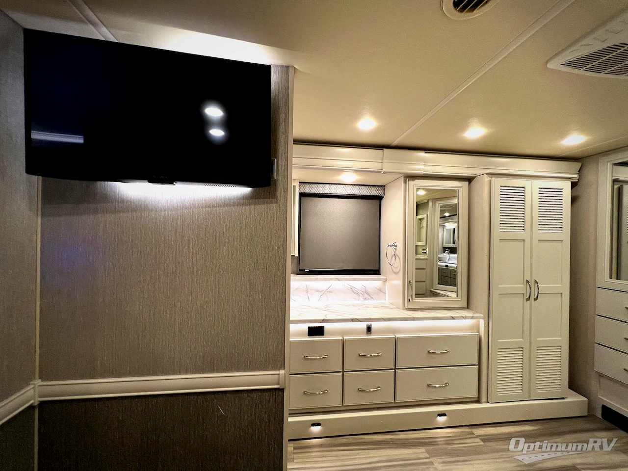 2022 Holiday Rambler Nautica 35MS Photo 59