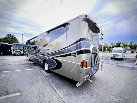2008 Coachmen Sportscoach Pathfinder 384 TS RV Photo 2