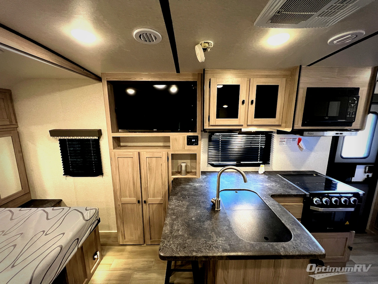2024 Coachmen Northern Spirit Ultra Lite 1943RB Photo 21