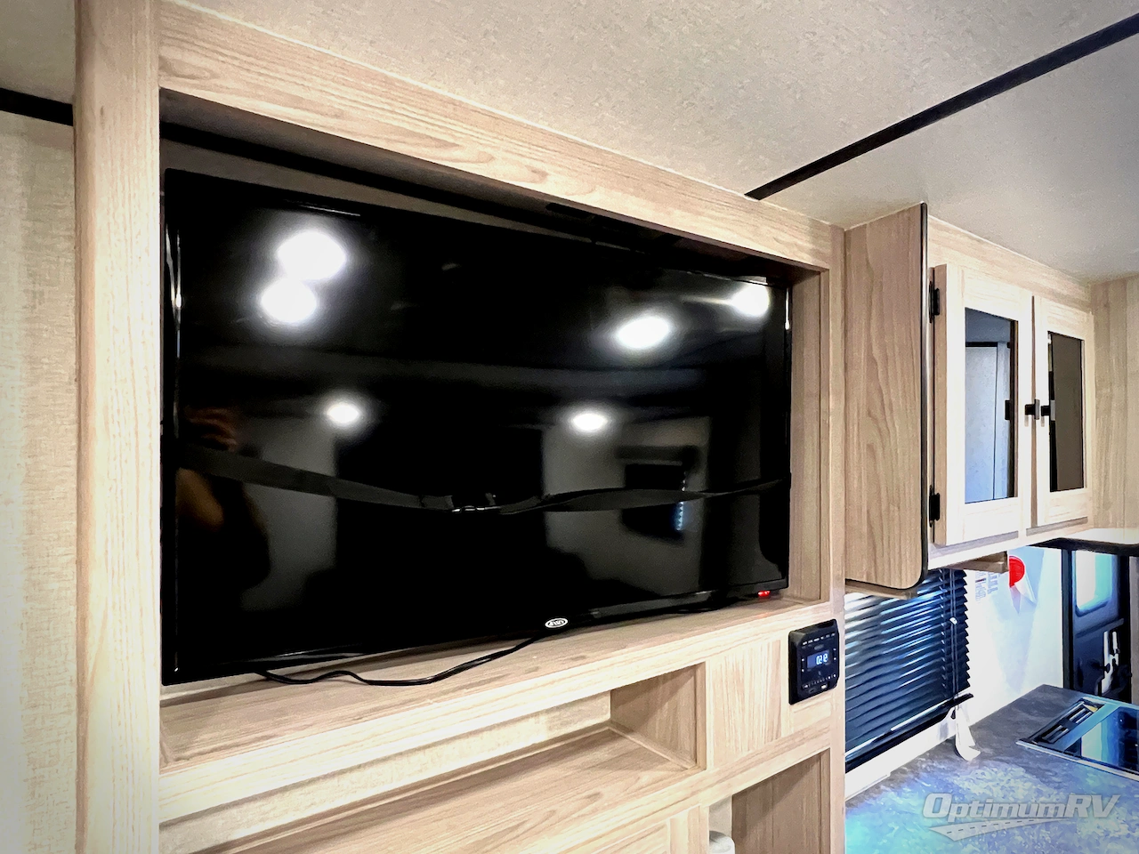 2024 Coachmen Northern Spirit Ultra Lite 1943RB Photo 23
