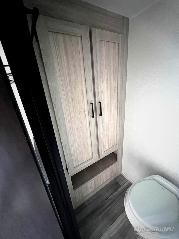 2025 Heartland Pioneer 17RB Photo 11