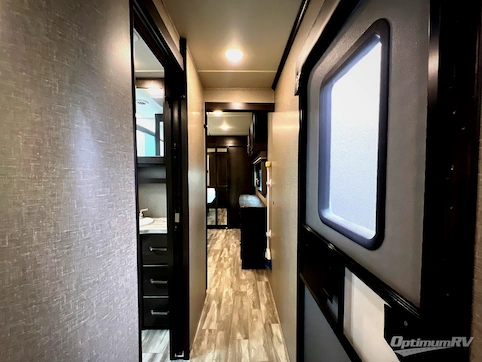 2022 Grand Design Reflection 315RLTS RV Photo 3