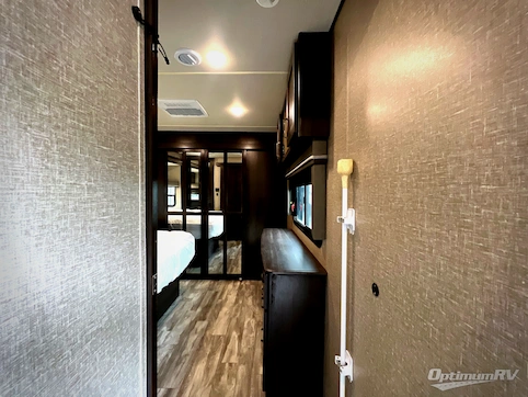 2022 Grand Design Reflection 315RLTS RV Photo 4