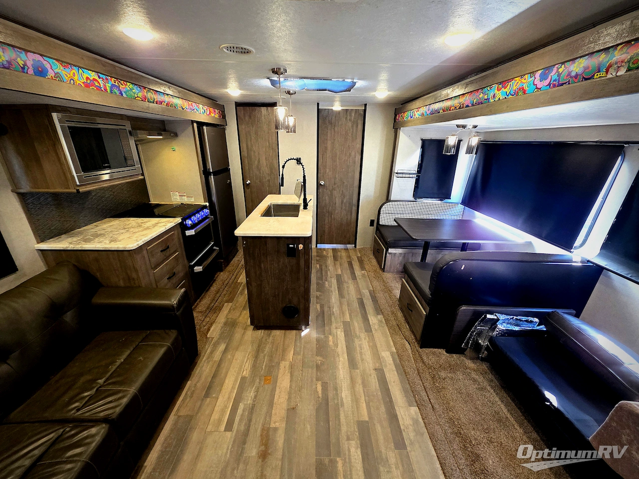 2021 Forest River Vibe 34BH Photo 5