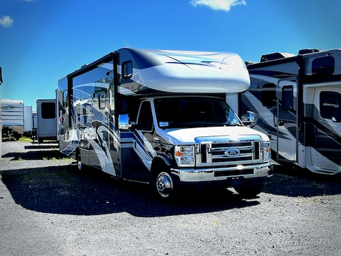 Used 2011 Winnebago Access 31CP Featured Photo