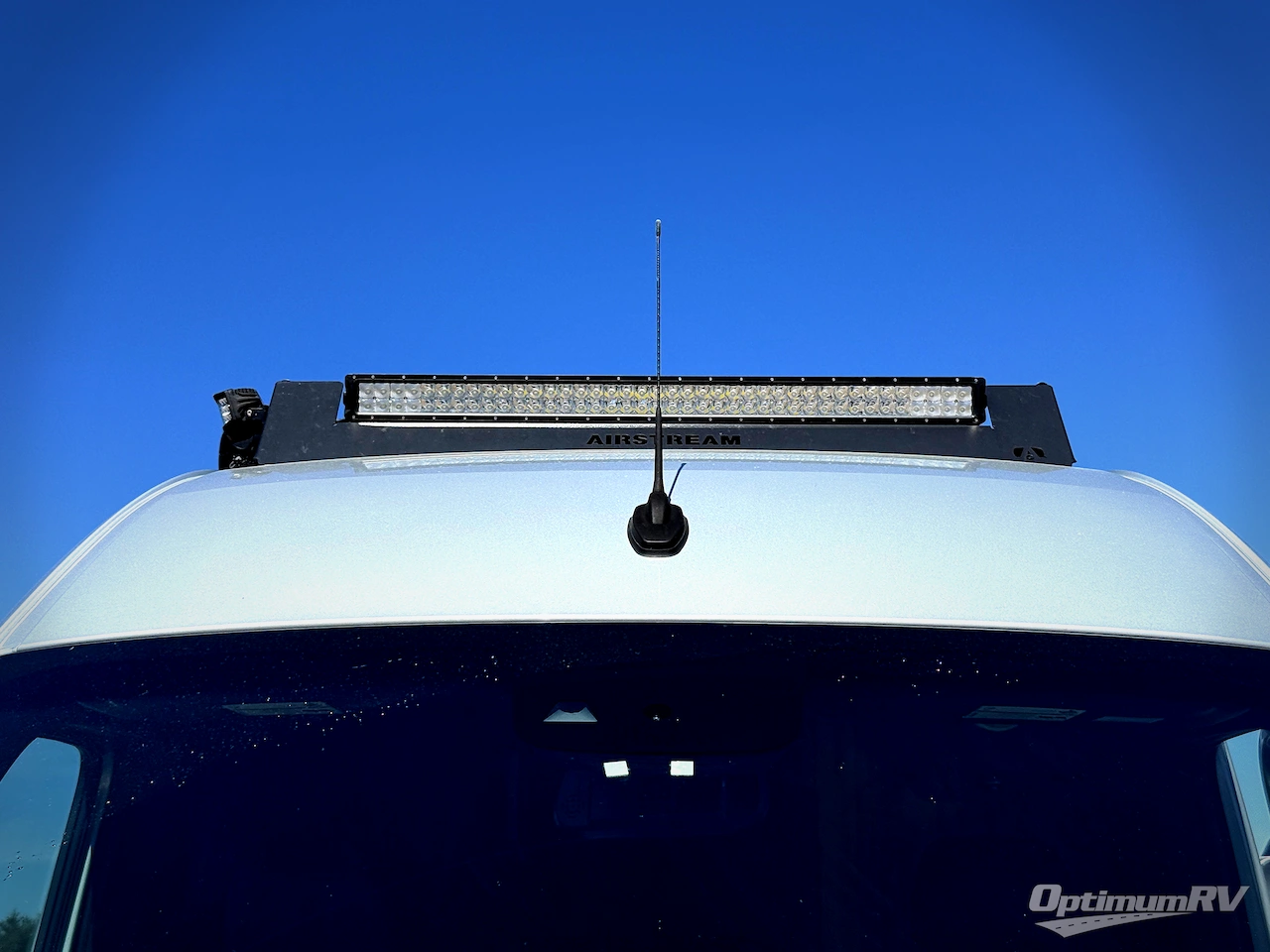 2022 Airstream Interstate 24X Std. Model Photo 5