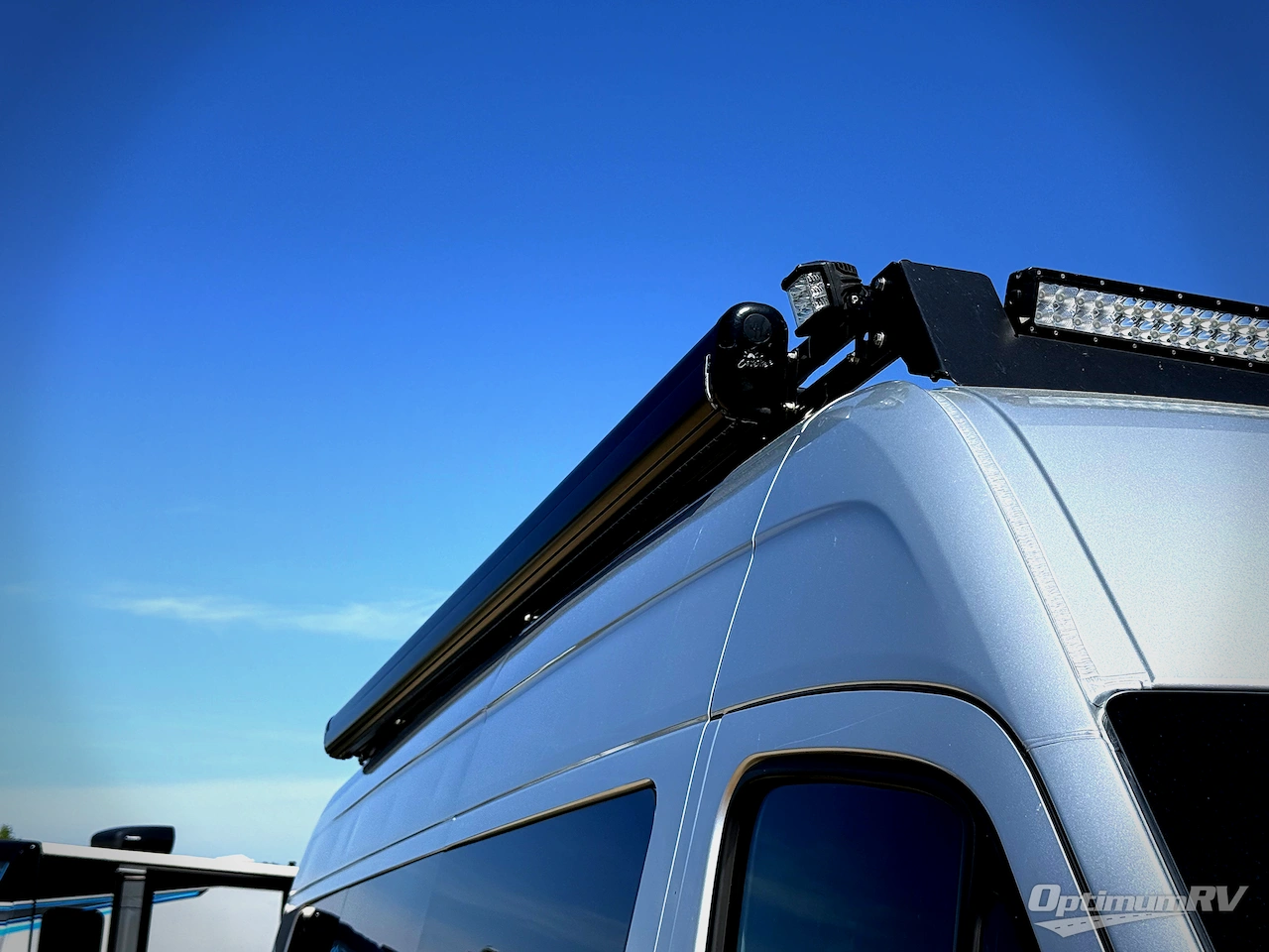 2022 Airstream Interstate 24X Std. Model Photo 6