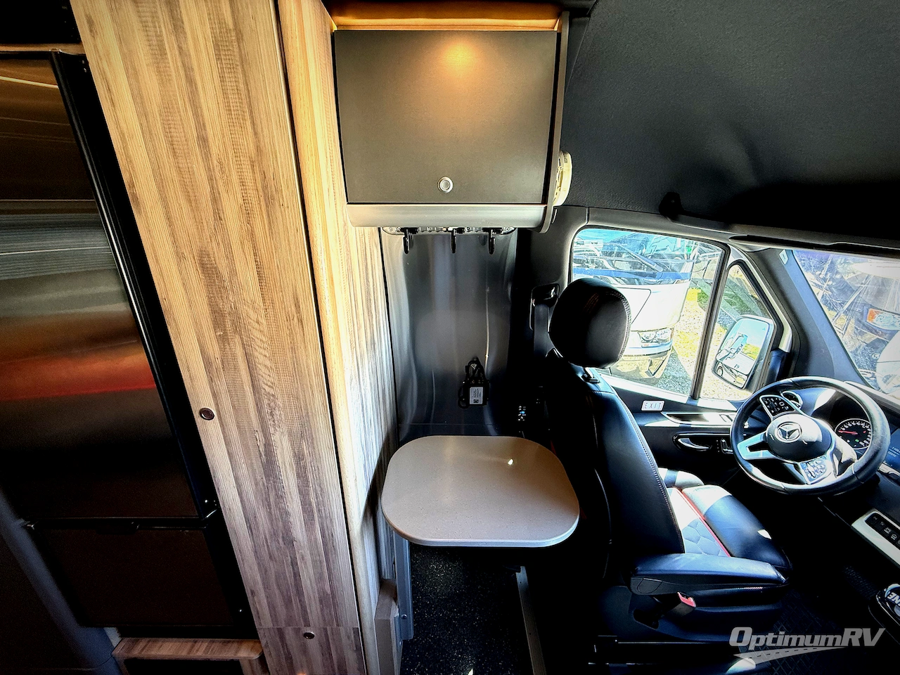 2022 Airstream Interstate 24X Std. Model Photo 13