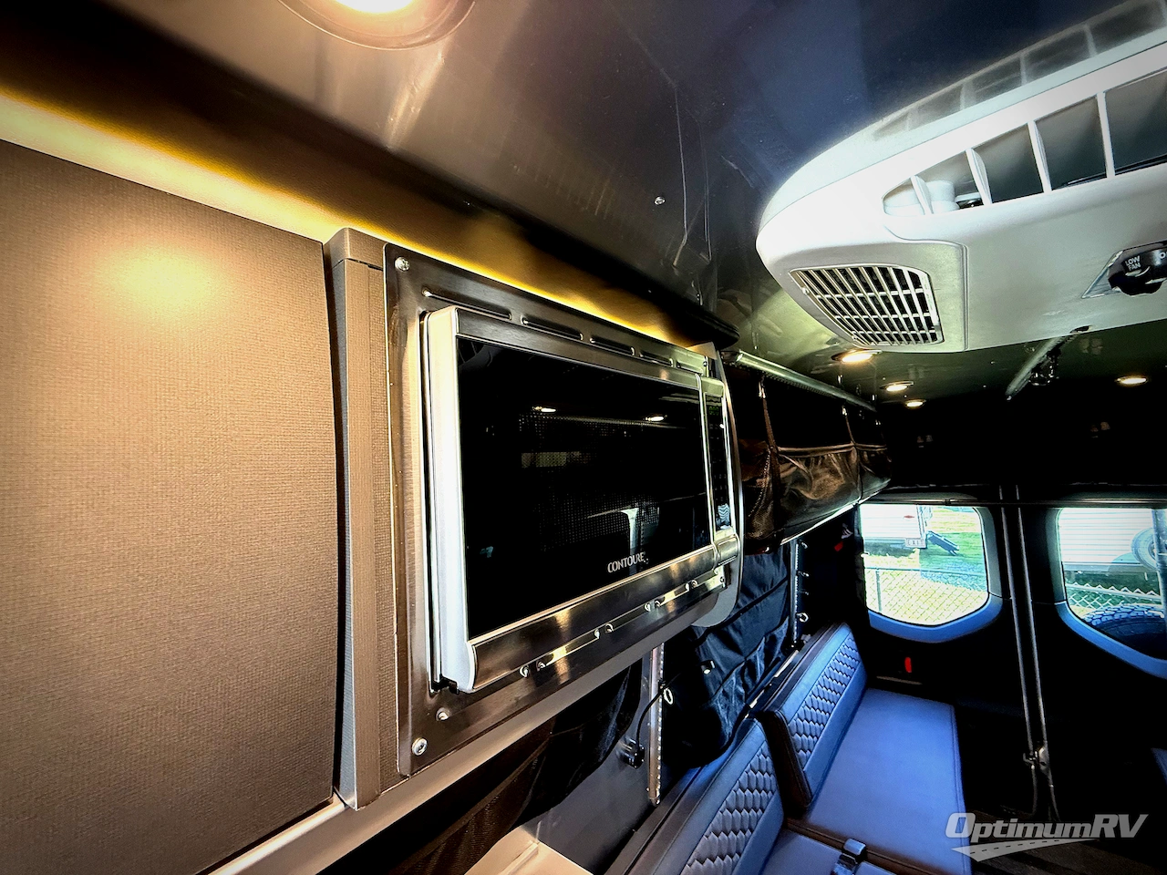 2022 Airstream Interstate 24X Std. Model Photo 18
