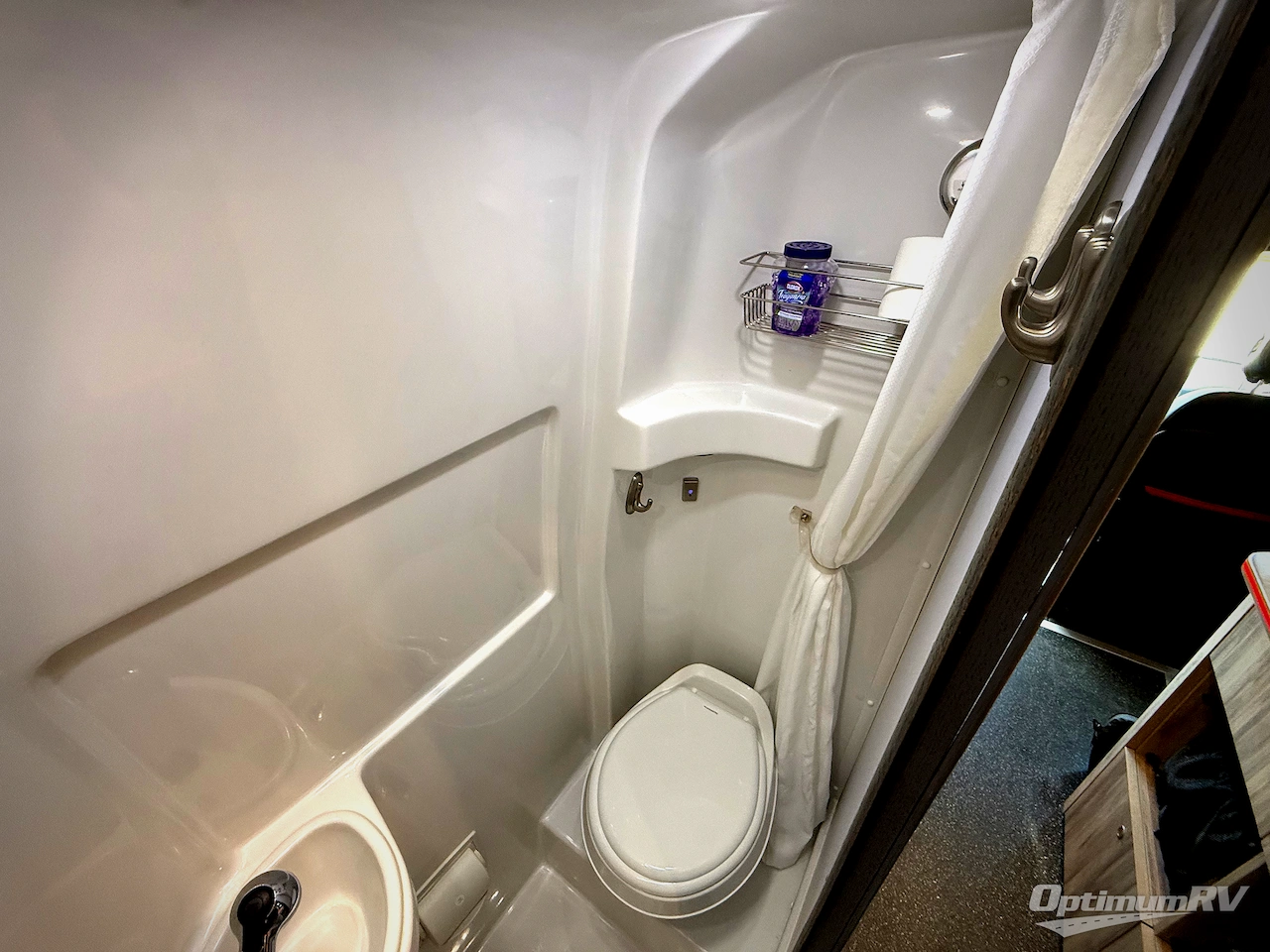 2022 Airstream Interstate 24X Std. Model Photo 21