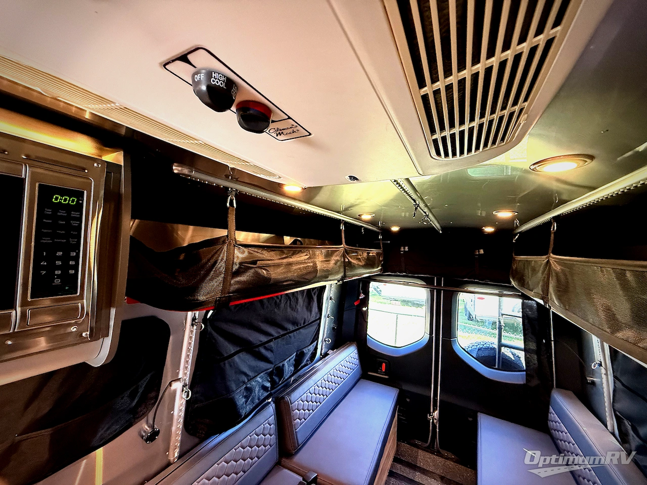 2022 Airstream Interstate 24X Std. Model Photo 22