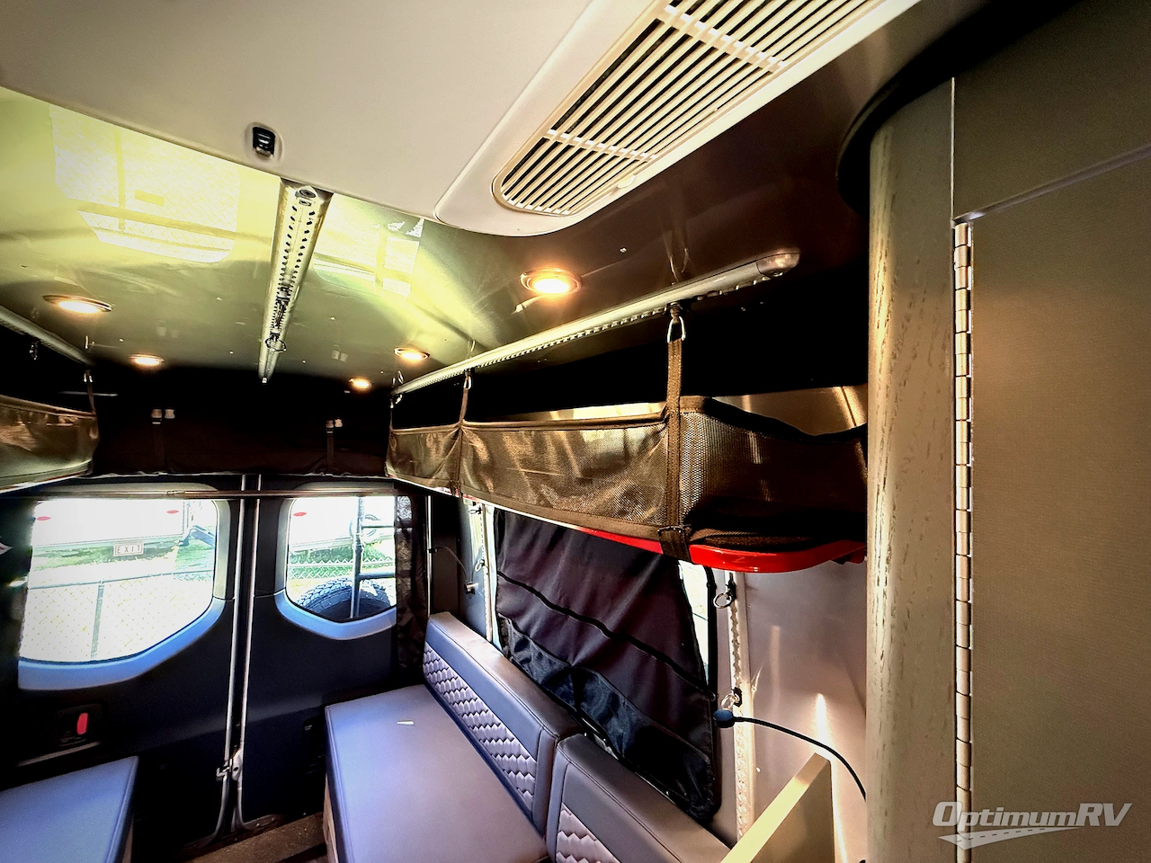 2022 Airstream Interstate 24X Std. Model Photo 23