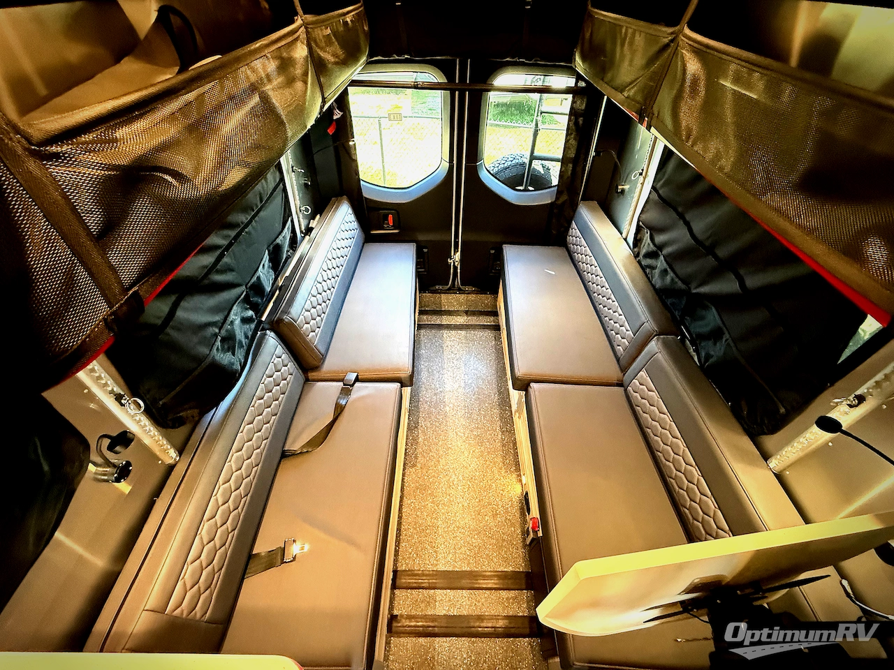 2022 Airstream Interstate 24X Std. Model Photo 24