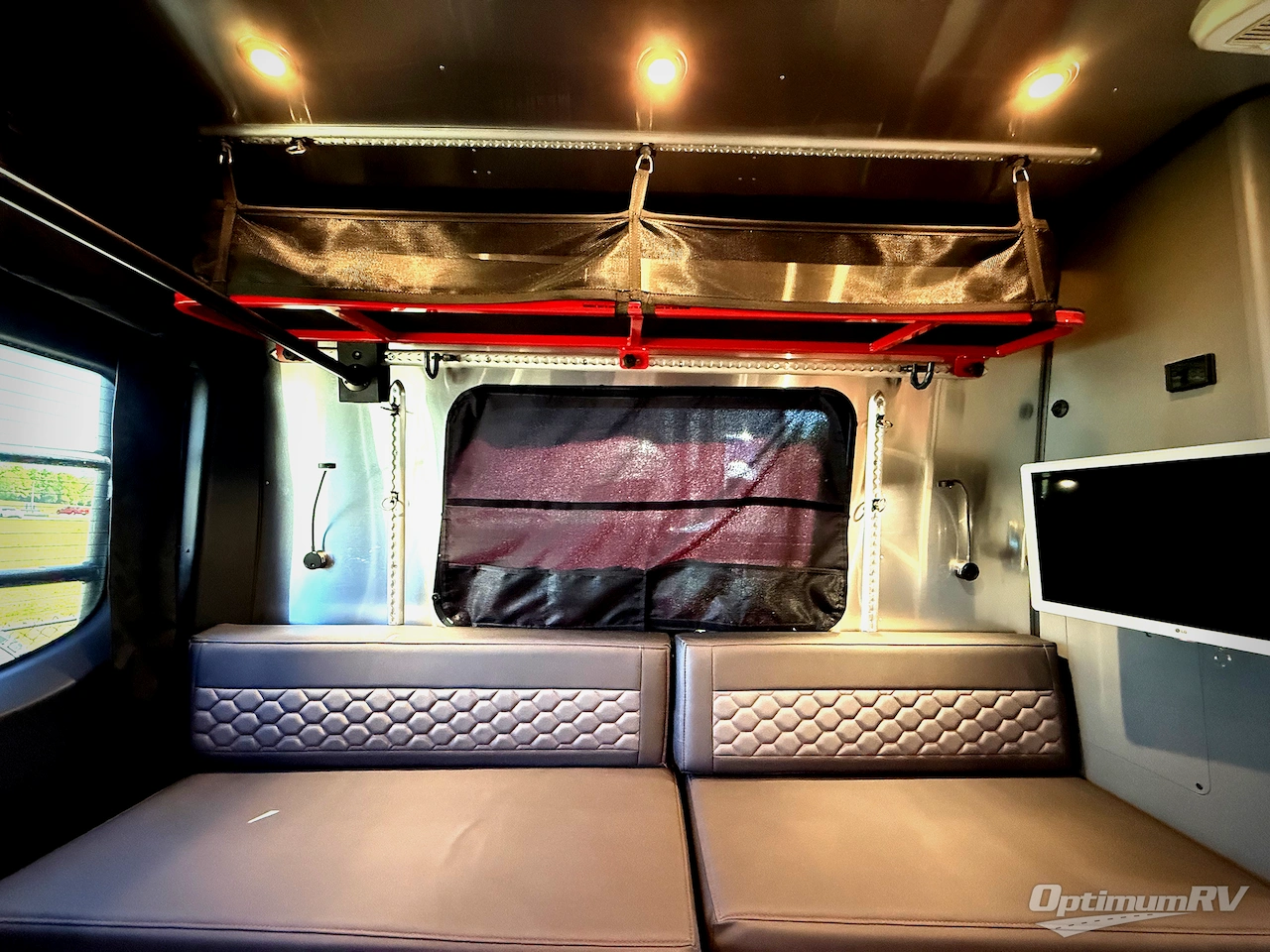 2022 Airstream Interstate 24X Std. Model Photo 26