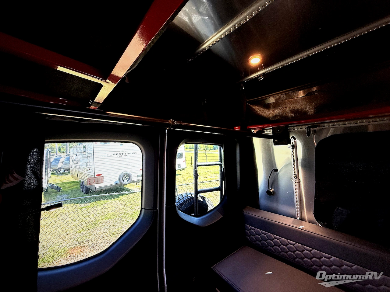 2022 Airstream Interstate 24X Std. Model Photo 28