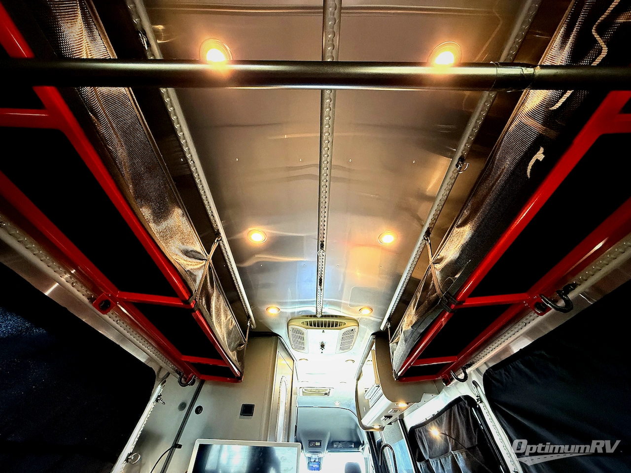 2022 Airstream Interstate 24X Std. Model Photo 29