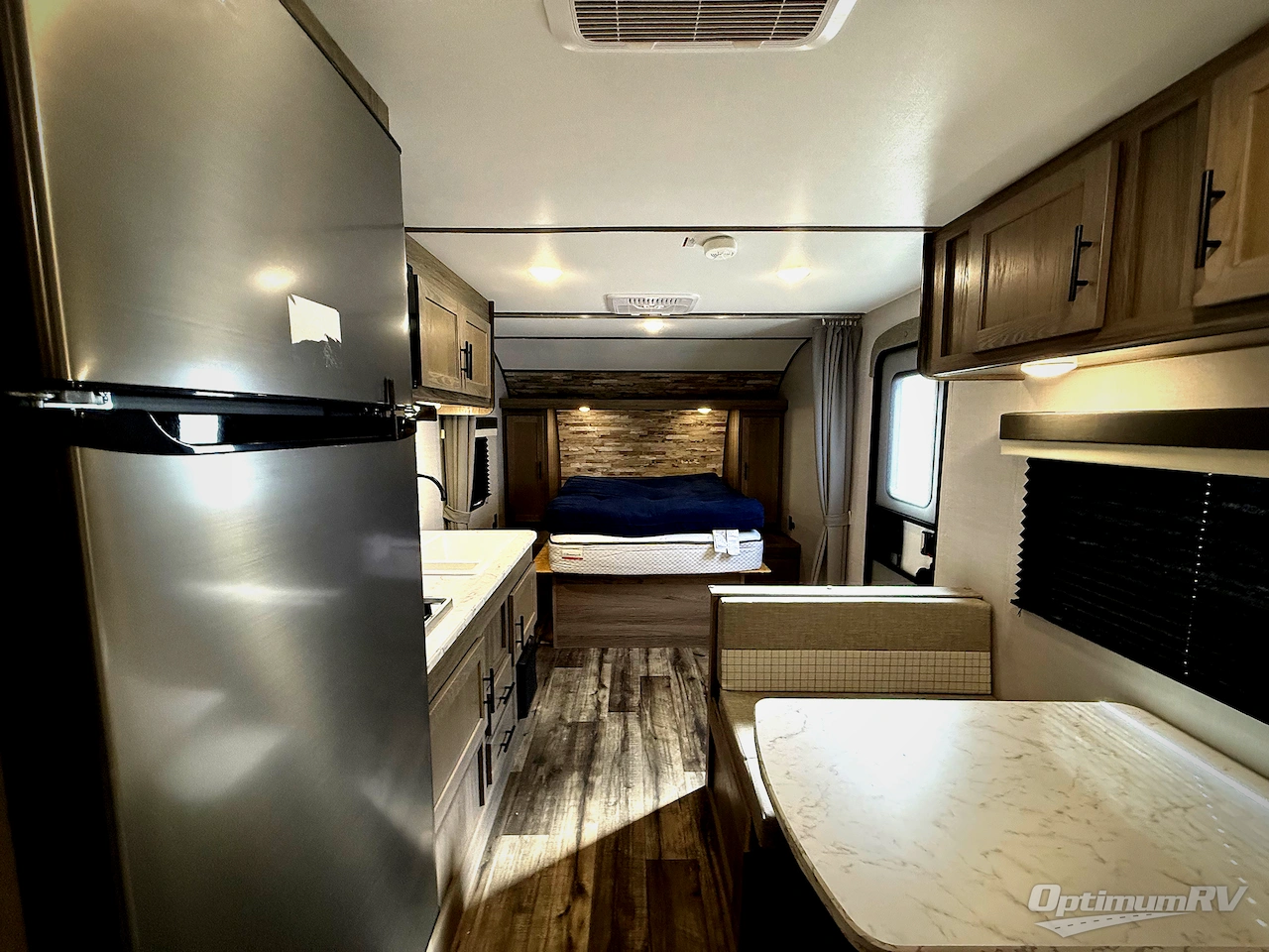 2024 Gulf Stream Ameri-Lite Ultra Lite 248BH Photo 6