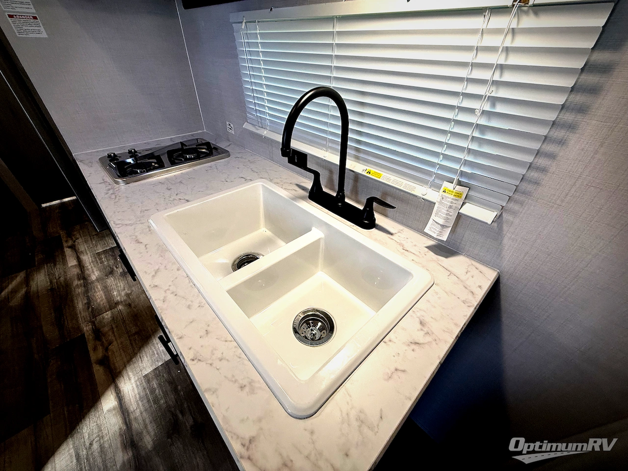 2024 Gulf Stream Ameri-Lite Ultra Lite 248BH Photo 10