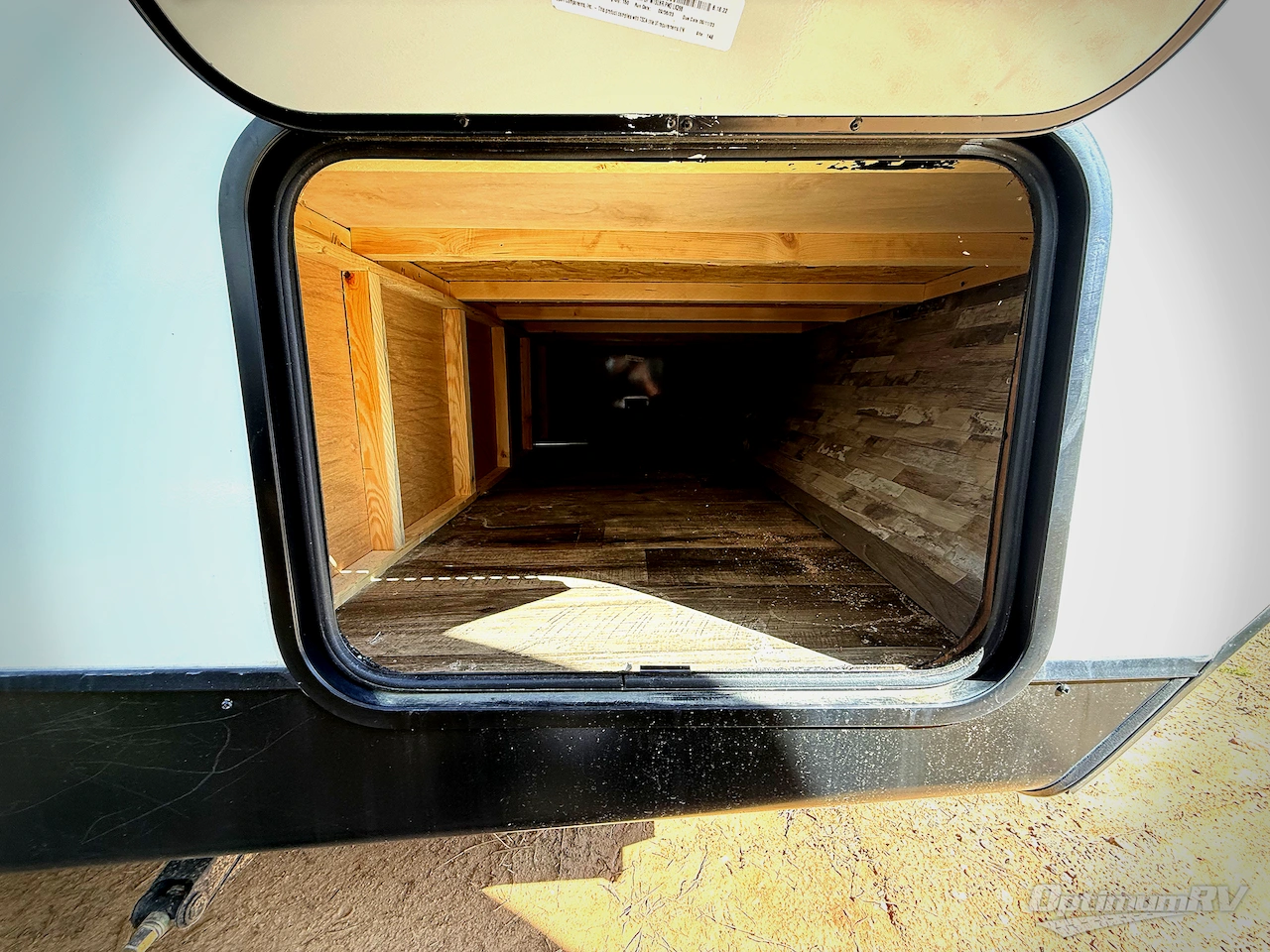 2024 Gulf Stream Ameri-Lite Ultra Lite 248BH Photo 19