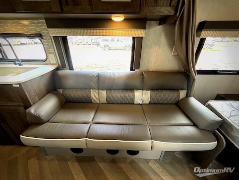 2022 Forest River Wildwood X-Lite 261BHXL RV Photo 3