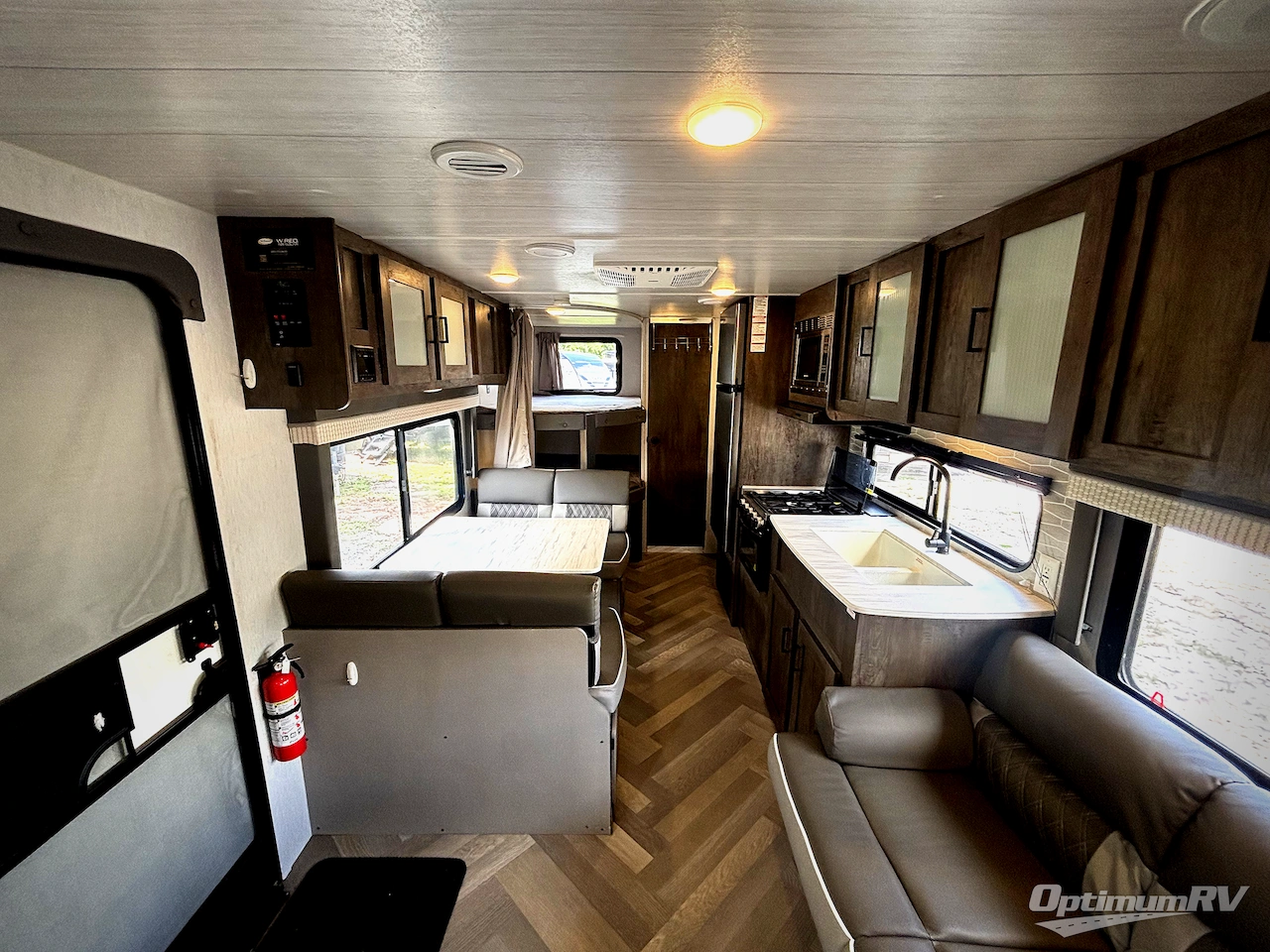 2022 Forest River Wildwood X-Lite 261BHXL Photo 4