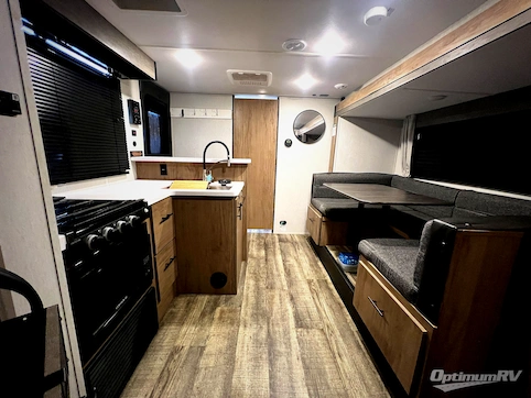 2024 Forest River Campsite Reserve 23CC RV Photo 2