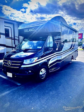 Used 2023 Thor Delano Sprinter 24FB Featured Photo