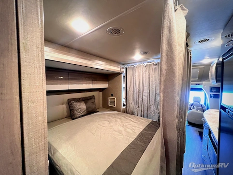 2023 Thor Delano Sprinter 24FB RV Photo 4