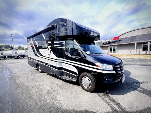 Used 2023 Thor Delano Sprinter 24FB Featured Photo