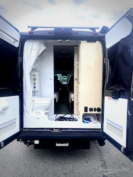 2024 Entegra Ethos Li 20TL RV Photo 2
