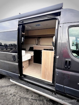 2024 Entegra Ethos Li 20TL RV Photo 3
