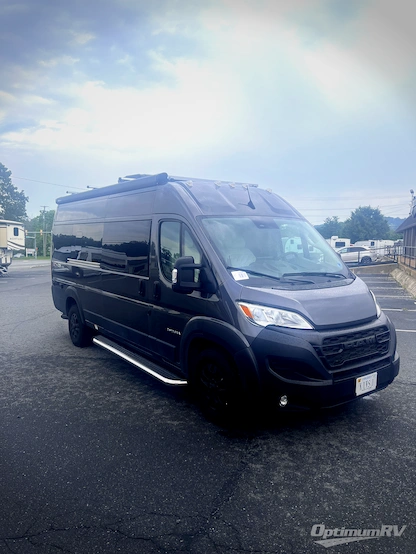 2024 Entegra Ethos Li 20TL RV Photo 1