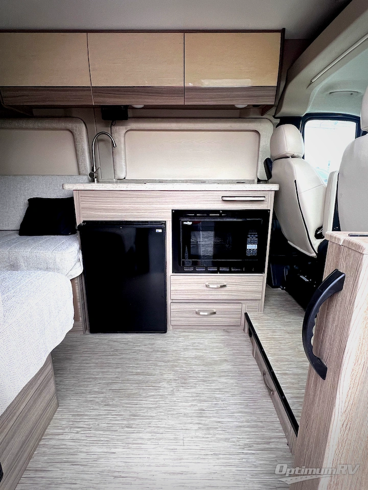 2024 Entegra Ethos Li 20TL Photo 10