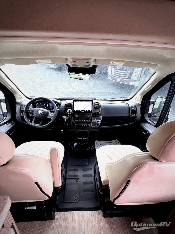 2024 Entegra Ethos Li 20TL Photo 13