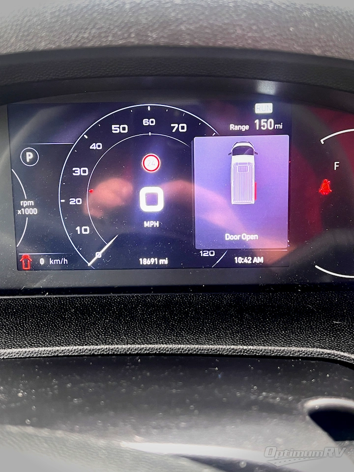 2024 Entegra Ethos Li 20TL Photo 14