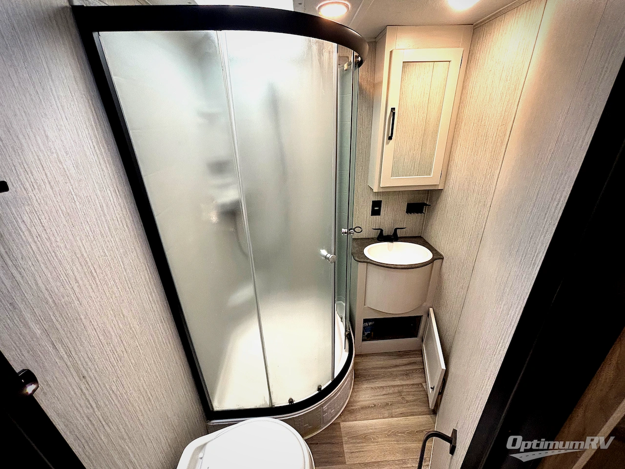 2022 Palomino Puma 32BH2B Photo 14