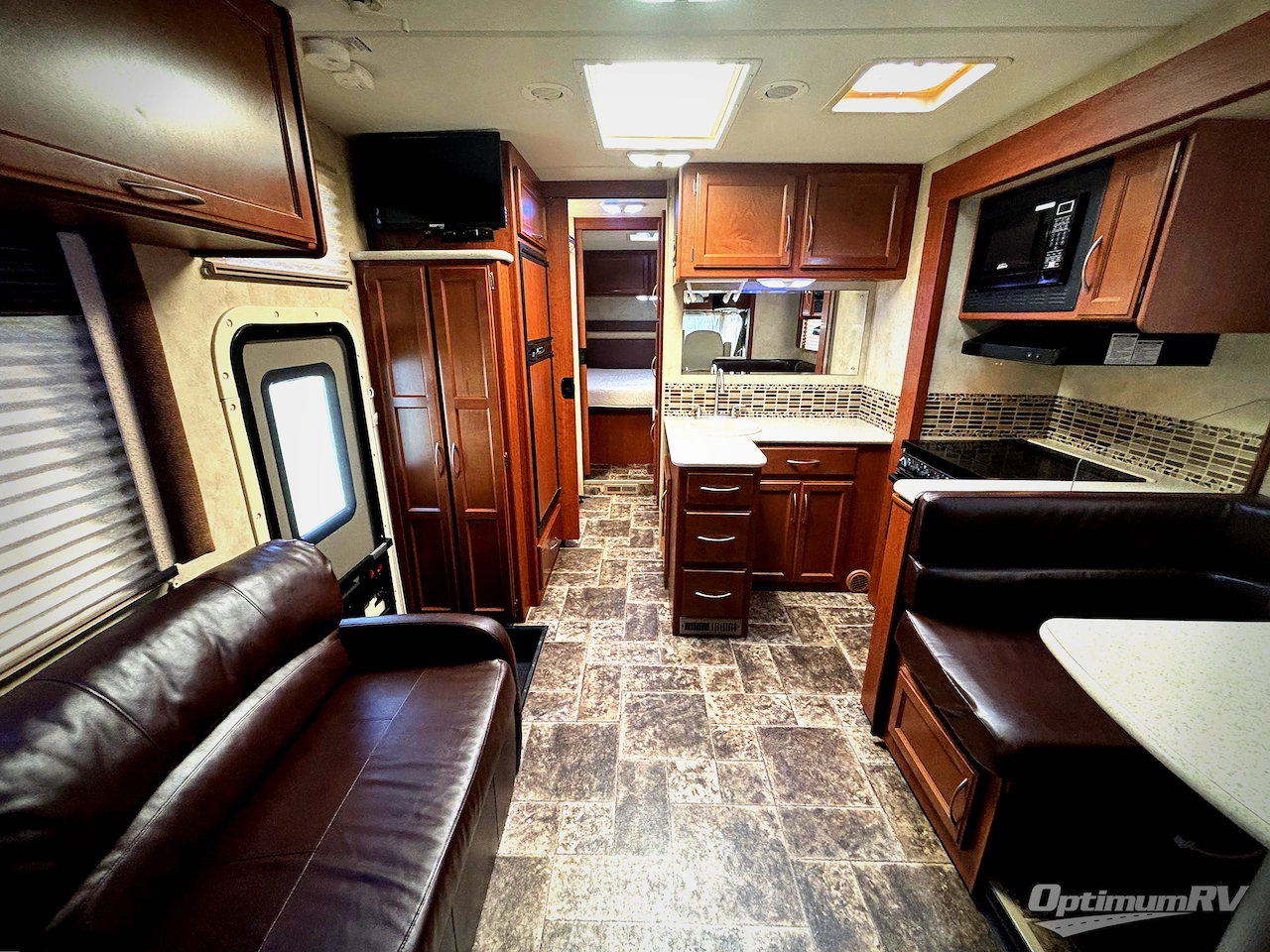 2011 Thor ACE 29 1 Photo 5