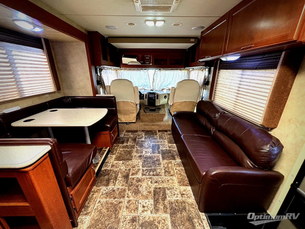 2011 Thor ACE 29 1 Photo 6